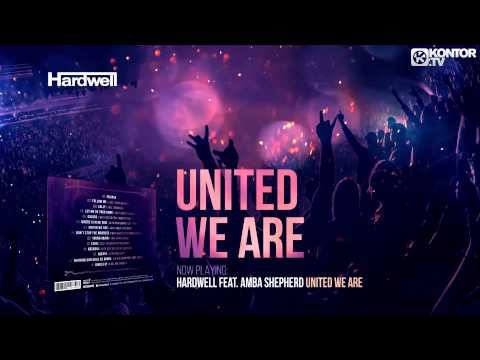 Hardwell feat. Jason Derulo - Follow Me
