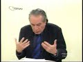 Hugo Neira y la crisis mundial parte 1