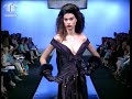 GEORGES CHAKRA HAUTE COUTURE FALL/WINTER 05/06 GEORGES CHAKRA HAUTE COUTURE FALL/WINTER 05/06