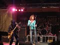 New York Dolls live at Druso (BG) 24/07/2008