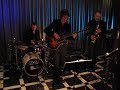 Nienke Vonken Jazz Kwartet Nienke Vonken Jazz Kwartet