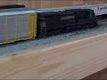 ns c39-8 ho scale