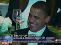 This is a video I made containing some 2008 Presidential Election jokes, gaffes, errors, mistakes, bloopers, accidents, and other funny moments. Some of the people featured in this video are: Barack Obama, Joe Biden, John McCain, Sarah Palin, Mike Huckabee, Mitt Romney, Dennis Kucinich, Rudy Giuliani, and Bill Clinton.