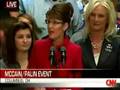 Funny Moments in the 2008 Election