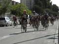 Ciclismo, Sant Vicenç dels Horts 2008. 1ª Parte