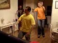 gouby dance pump it