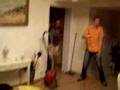 gouby dance pump it