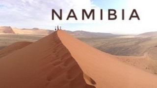 (ENG) Namibia day-by-day itinerary