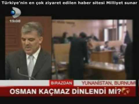deniz baykal