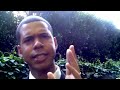 Ti Dead and gone Barack Obama spoof