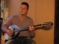 Themis Bouzouki Vrexei stin Ftoxogitonia Grigoris Bithikotsis
