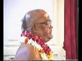 Srila Gaura Govinda Maharaja 1