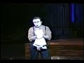 Ciwon Park - Recitar!.... Vesti la giubba (Pagliacci)