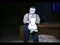 Ciwon Park - Recitar!.... Vesti la giubba (Pagliacci)