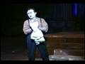 Ciwon Park - Recitar!.... Vesti la giubba (Pagliacci)