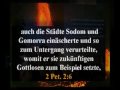 Offenbarung 20 Das Millennium und die ewige Heimat 6/8