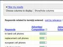 How To Do Keyword Research With Google Adwords Keyword Tool How To Do Keyword Research With Google Adwords Keyword Tool