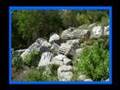TERMESSOS ANTİK ŞEHRİ