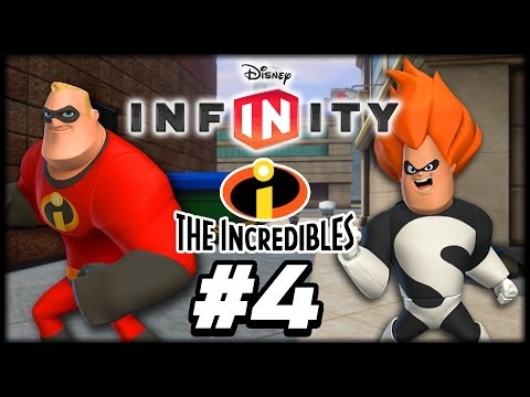 how to play coop on disney infinity wii