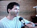Relógio de pulso ecológico