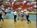 1986 Quad Nationals, Junior Men 500m Final with Tony Muse