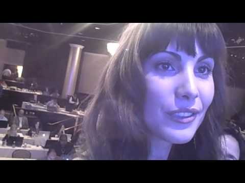 Carly Pope