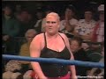 LPWA Wrestling: Reggie Bennett vs Comrade Orga - Full
