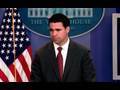 Press Briefing by Deputy Press Secretary Bill Burton