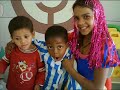 Projeto Santa Maluquice