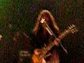 Mago d oz - Fiesta pagana (en vivo en chihuahua)