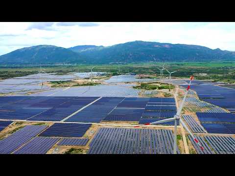Hiệu quả từ các dự án về Tiết kiệm năng lượng tại Việt Nam
