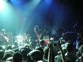 The Mars Volta - Goliath + Intro