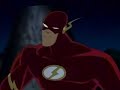 Justice League vs Justice Lords Justice League vs Justice Lords