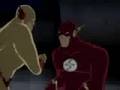 Justice League vs Justice Lords