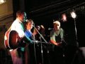 Willy Mason sings Waiter @ The Station live at St Giles