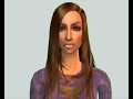 ~Kalomoira-Secret Combination~ video clip[sims trailer]