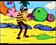 The Great Ball Game Where's Wally (Part 1 of 3)