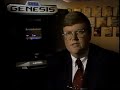 a news report about the sega michael jackson moonwalker video and arcade game.