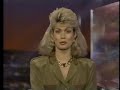 a news report about the sega michael jackson moonwalker video and arcade game.