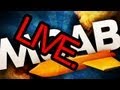 MW3: MOABBBB LIVE STREAM!