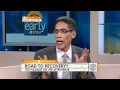 Golden Voice Ted Williams on Life After Rehab