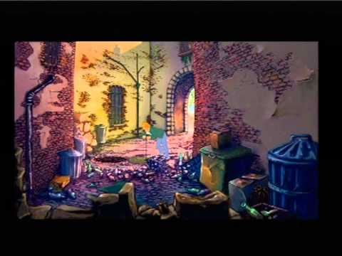 Les Chevaliers de Baphomet