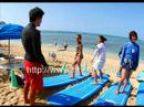 Hans Hedemann Surf School Photos