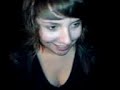 Hannah-leigh drunk - film the bush!