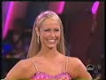 Dancing With The Stars Stacy Keebler Dancing With The Stars Stacy Keebler