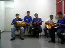 UNIDOS DO SENAI