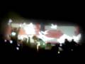 Creamfields BA 2008 - Gorillaz SoundSystem Live 4