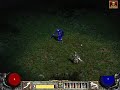 Diablo 2 - duels and PvPs Diablo 2 - duels and PvPs