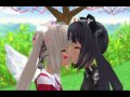 팡야 pangya world love story