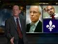Rex Murphy P.O.V. - Dion on a Sharp Stick